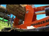Nouvelles inventions, bois Machines de découpe Superbes