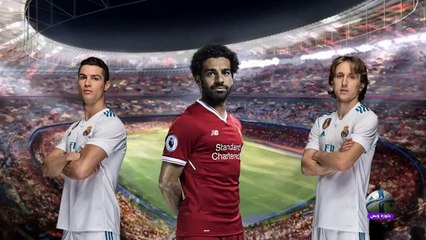تقرير ناااري ....محمد صلاح يتفوق على ميسي وغريزمان بترشحه لجائزة الأفضل في العالم