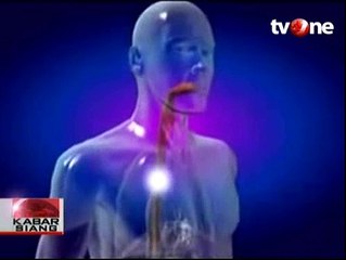 Listeria, Bakteri Berbahaya yang Cemari Apel dari AS