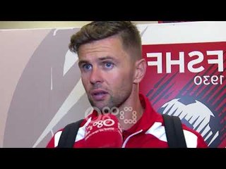 Ora News - Ndeshja ndaj Izraelit, flasin protagonistët: Skuadra reagoi