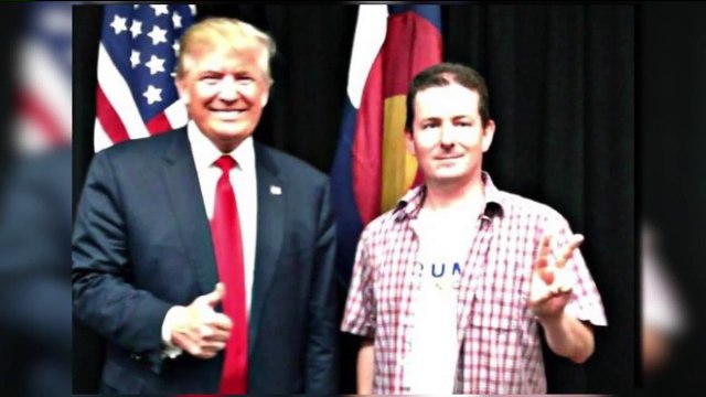 Colorado State House Candidate Drops Out After Racist, Homophobic Blog Becomes Public