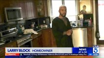 Stranger Breaks into California Home to Allegedly Sleep on Homeowner`s Couch