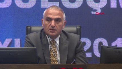 İzmir Turizmde Kültürel Değerler Ön Plana Çıkarılacak-2