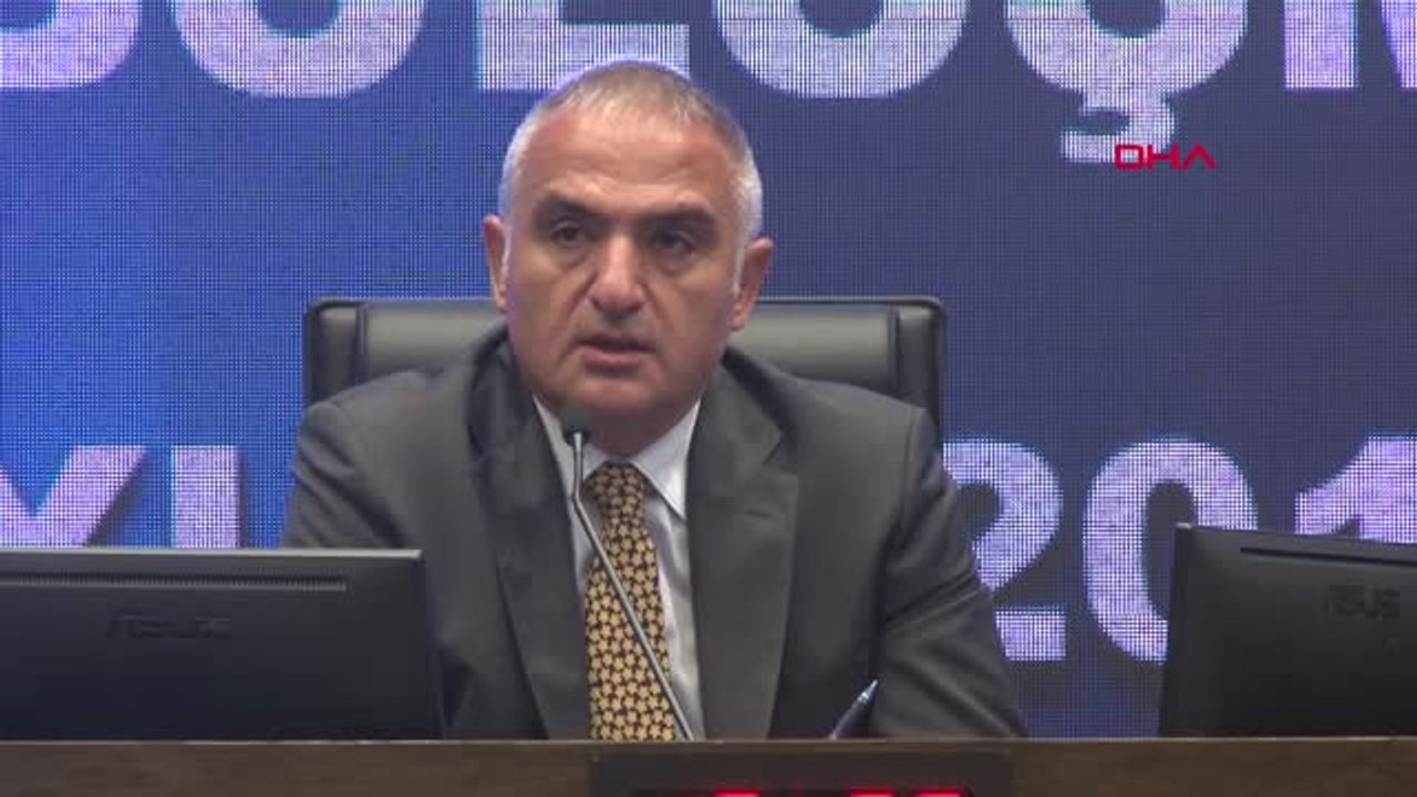 İzmir Turizmde Kültürel Değerler Ön Plana Çıkarılacak-2