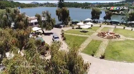 Ngày Mai Bình Yên Tập 20 - (Phim Việt Nam HTV9) - Ngay Mai Binh Yen Tap 20 - Ngay Mai Binh Yen Tap 21