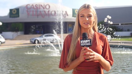 WPT Deepstacks Portugal Day 1B Update!