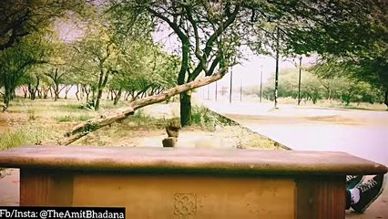 90's Desi Games  Amit Bhadana