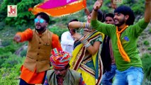 राजस्थानी dj सांग रामदेवरा 2018 !! DJ  बजने दे बाबा 1 2 3 4 !! New Blockbaster Song Ramdevra