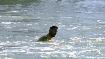 Adrénaline - Surf : Rodrigues' 8.03