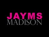 Jayms Madison London Ad Commerical