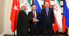 Türkiye, İran ve Rusya Yerel Para Birimleriyle Ticaret Yapmak İçin Mutabakata Vardı