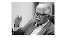 Former Selangor MB Abu Hassan Omar passes away