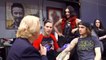 David Emanuel Officiates a Goth Wedding in Las Vegas! | Say Yes To The Vegas Dress