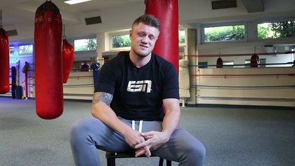 Michael Smolik vs. Mohamed Abdallah - DAS STATEMENT!