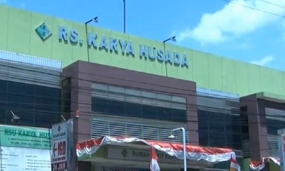 BPJS Temui Kepala RS Karya Husada