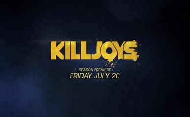 Killjoys - Promo 4x09