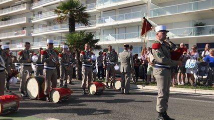 Le Festival La Baule en fanfare