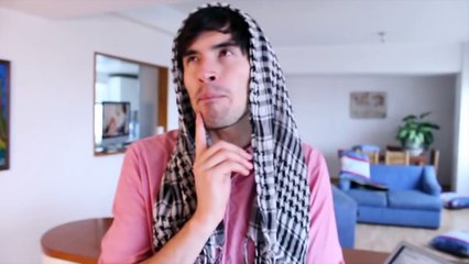 Desventajas De Ser HOMBRE _ Hola Soy German