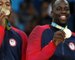 Olympic Gold more special than NBA Championship - Green