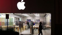 Trump To Apple On Tariff Impact: Make Your Products In The US Instead Of China