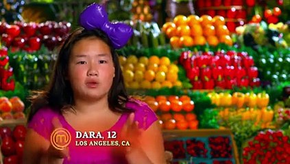 MasterChef Junior S01E05