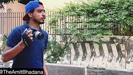 Aaj Kal Ka Youth - Dailymotion Amit Bhadana