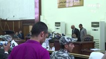 Justiça condena fotógrafo egípcio