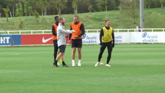 Speed demon Trippier winds up Dier