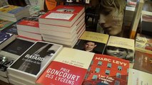 Alpes de Haute-Provence: l'écrivain Jean-Michel Espitalier a présenté son nouveau livre à Barcelonnette