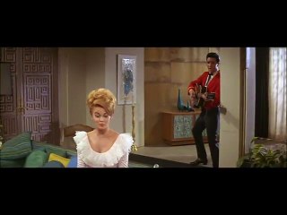 Elvis Presley - If You Think I Don't Need You