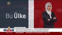 Belkıs Kılıçkaya ile Bu Ülke