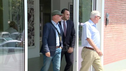 Vetting-u si dekriminalizimi  - Top Channel Albania - News - Lajme