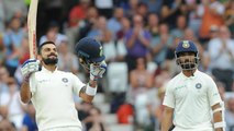 India Vs England 5th Test: Virat Kohli completes his 18000 International Runs | वनइंडिया हिंदी