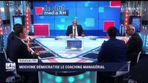 Solutions RH: MoovOne démocratise le coaching managérial - 08/09