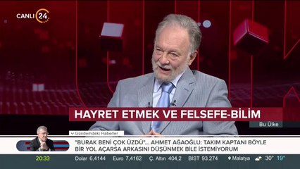 Belkıs Kılıçkaya ile Bu Ülke