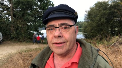 Yves Daniel ancien président