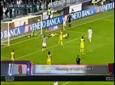 Bungkam Chievo, Juventus Kokoh di Puncak Klasemen