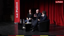 Le Livre sur la Place 2018 : entretien avec Salman Rushdie