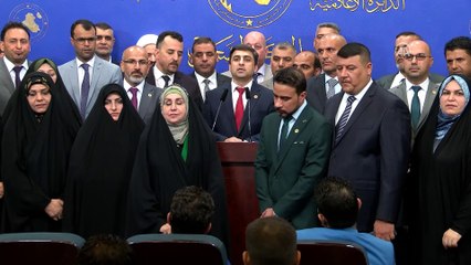İbadi’ye peş peşe istifa çağrısı - BAĞDAT