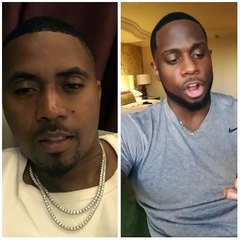 Nas Speaks Out on Drama Caused by Ex-Wife Kelis