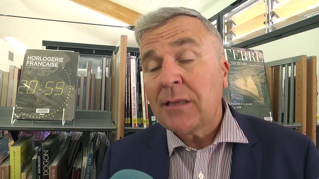 Hautes-Alpes: inauguration de la nouvelle médiathèque à Tallard ce samedi