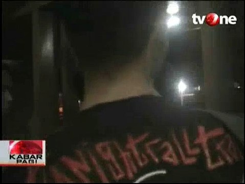 Terlibat Tawuran, Polisi Tangkap Ratusan Pelajar Asal Purwakarta