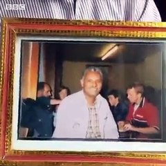 ኣብ ውሽጢ መቐለ ዘለዎ ኣቶ ሰለሞን ወዲ ሓትነኦም ፕረዚደንት ኢሳይያስ ኣፈወርቂ