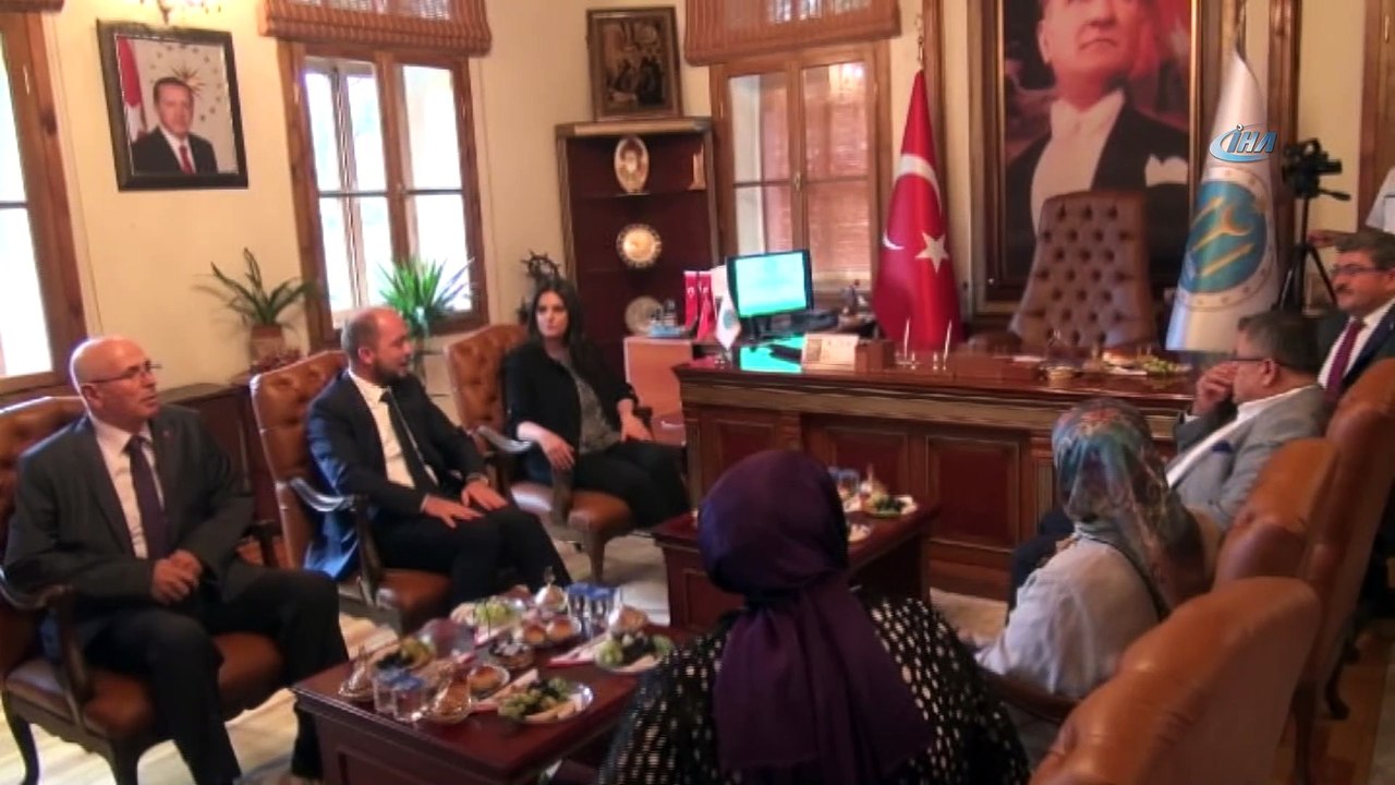Jülide Sarıeroğlu, 'Bende bir Yörük kızıyım ve benim için heyecan verici'