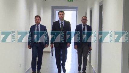 SALIANJI AKUZON POLICINE SE FSHEH NGJARJET KRIMINALE  - News, Lajme - Kanali 7