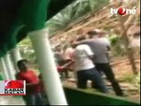 Polisi Tangkap Satu Bandar Narkoba di Bandar Lampung