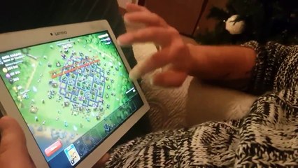 Il gameplay del calabrese vince