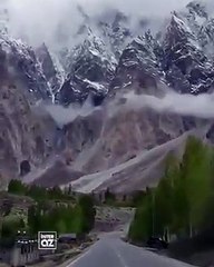 Həqiqətən də ən gözəl rəssam — ALLAHDIR!