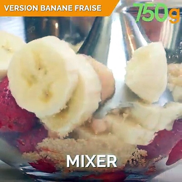 Des glaces maison sans sorbetière, c'est possible : La preuve avec ces deux recettes 
