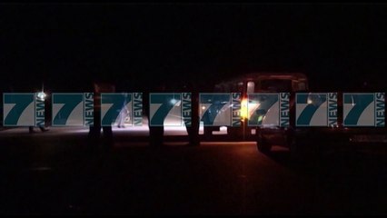 KLIENTI PLAGOS ME THIKE PRONARIN E LOKALIT - News, Lajme - Kanali 7